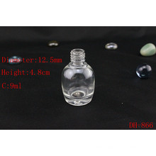 2014 New Products Empty Nail Polish Bottle